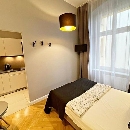 Wroclaw City Apartments Extérieur photo
