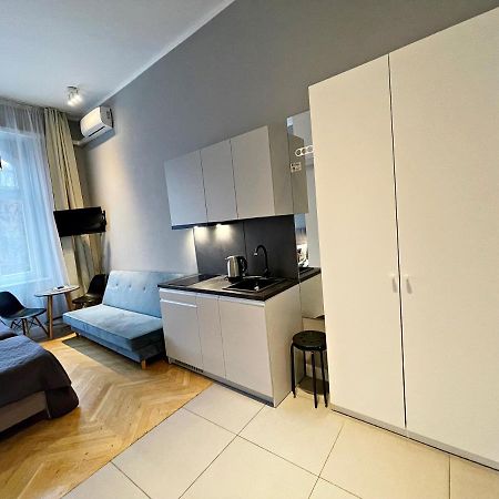 Wroclaw City Apartments Extérieur photo