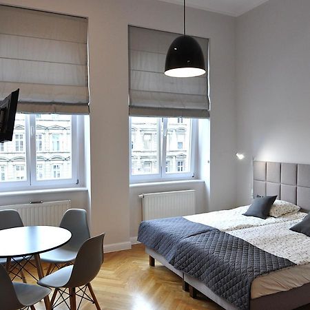 Wroclaw City Apartments Extérieur photo