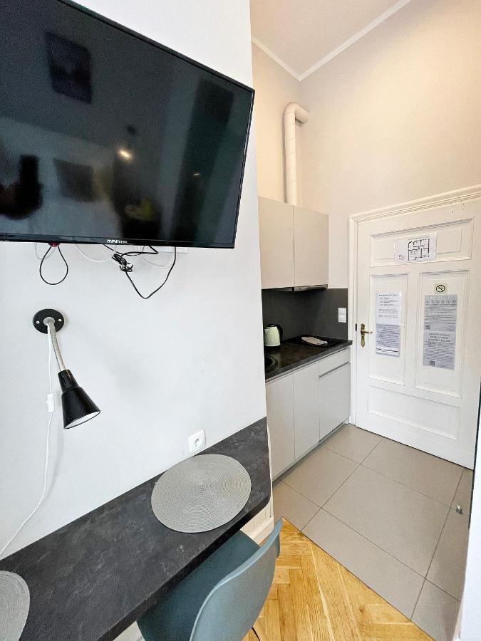 Wroclaw City Apartments Extérieur photo