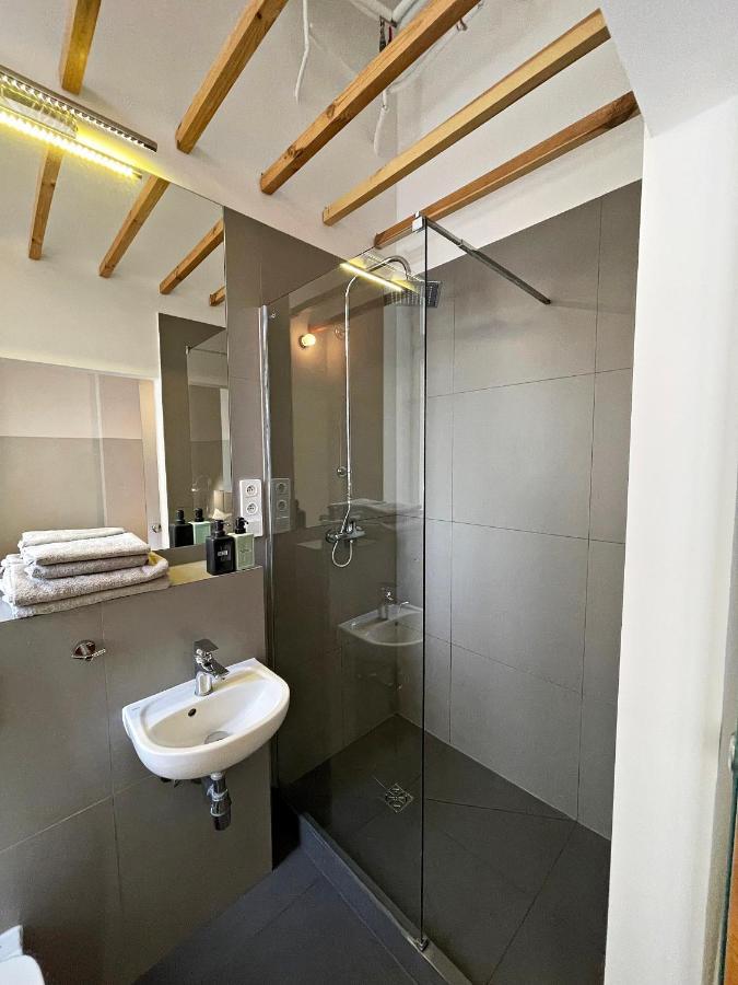 Wroclaw City Apartments Extérieur photo