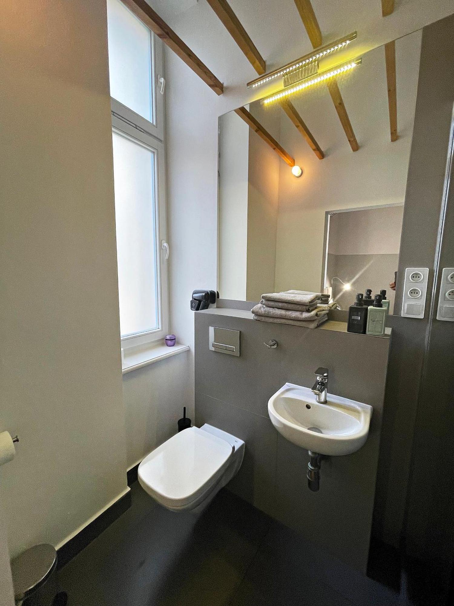 Wroclaw City Apartments Extérieur photo