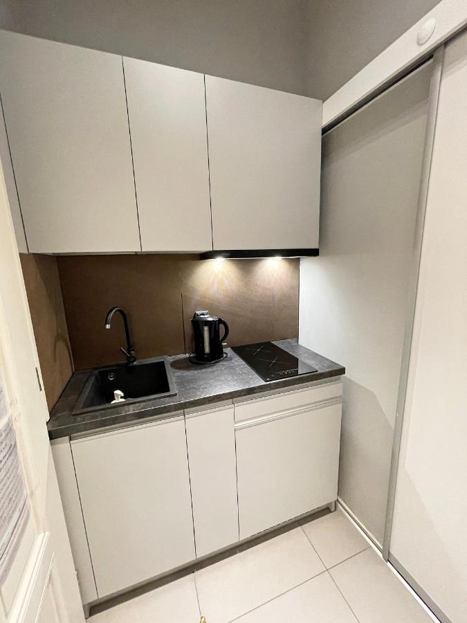 Wroclaw City Apartments Extérieur photo
