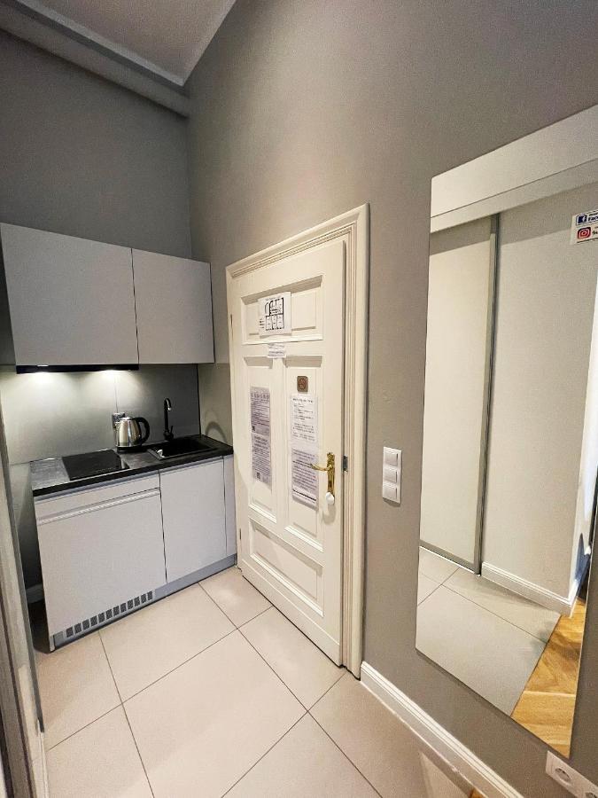 Wroclaw City Apartments Extérieur photo