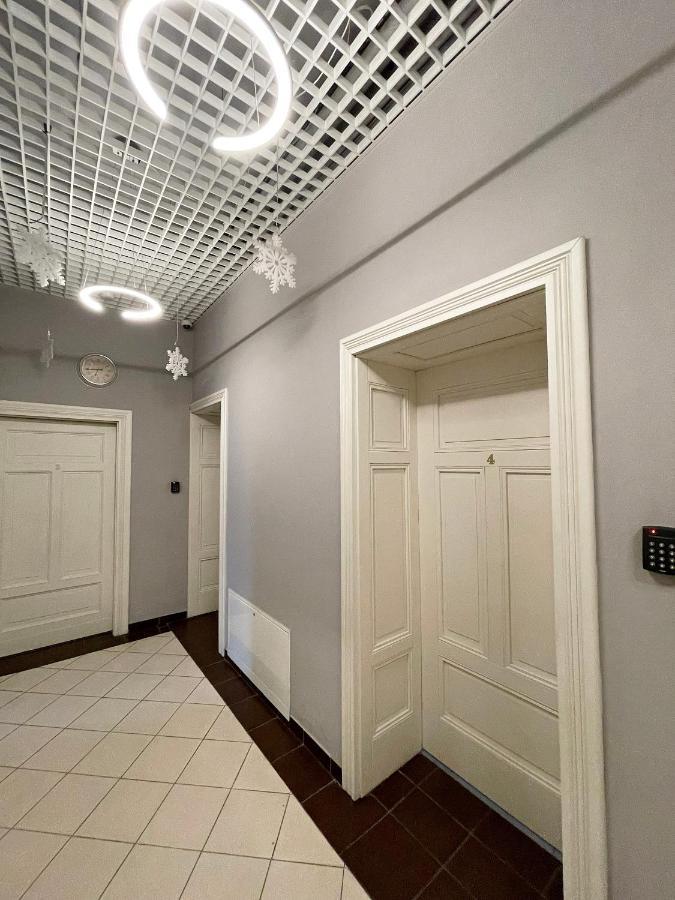 Wroclaw City Apartments Extérieur photo