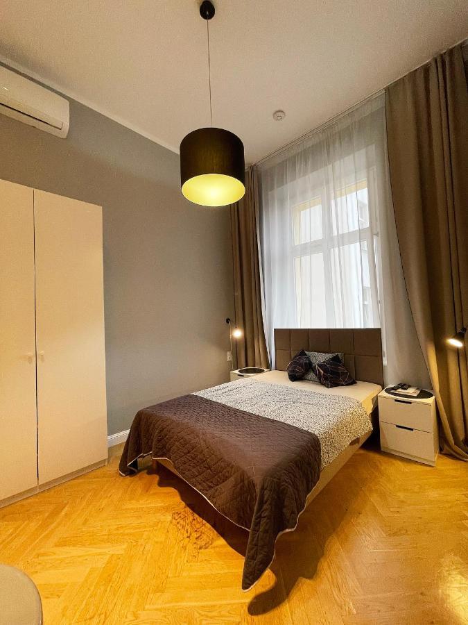 Wroclaw City Apartments Extérieur photo