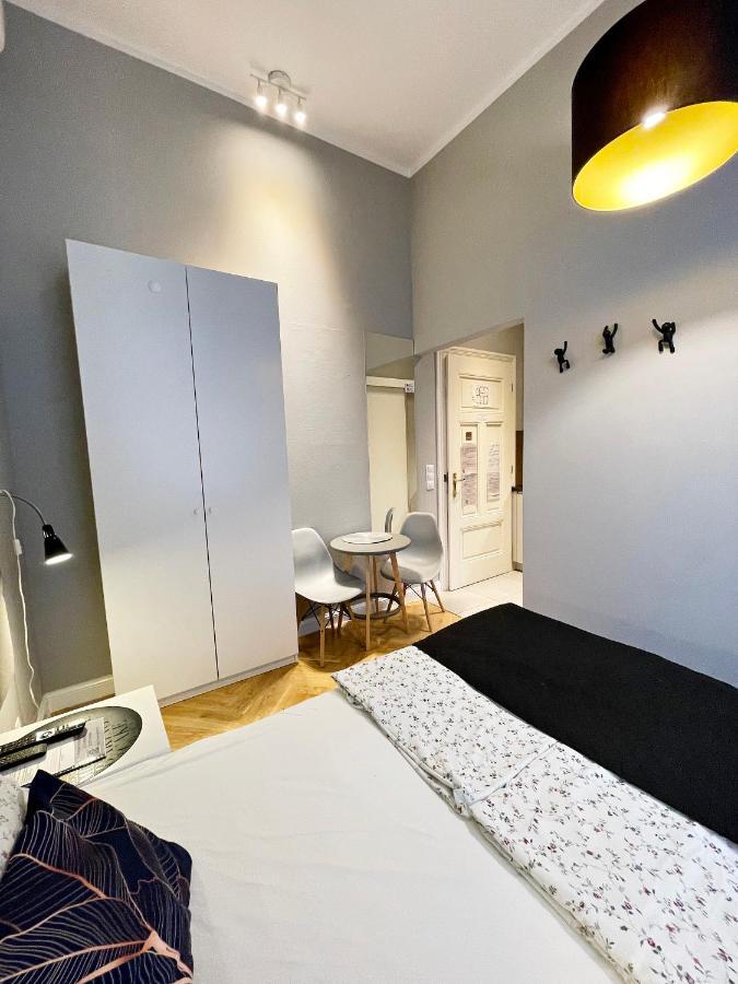 Wroclaw City Apartments Extérieur photo