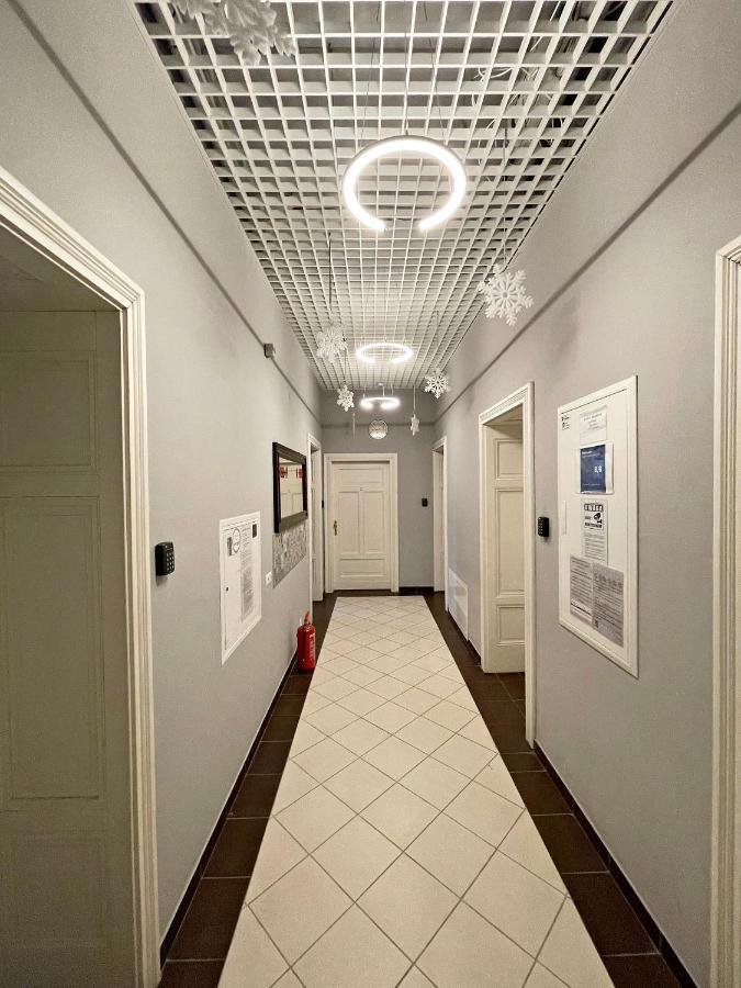 Wroclaw City Apartments Extérieur photo