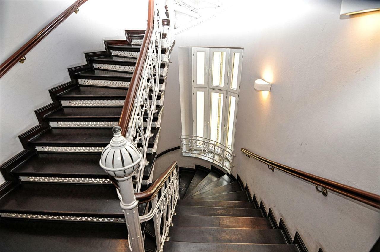 Wroclaw City Apartments Extérieur photo