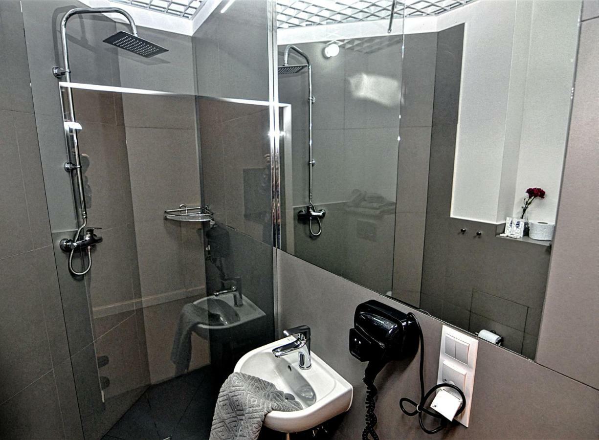 Wroclaw City Apartments Extérieur photo