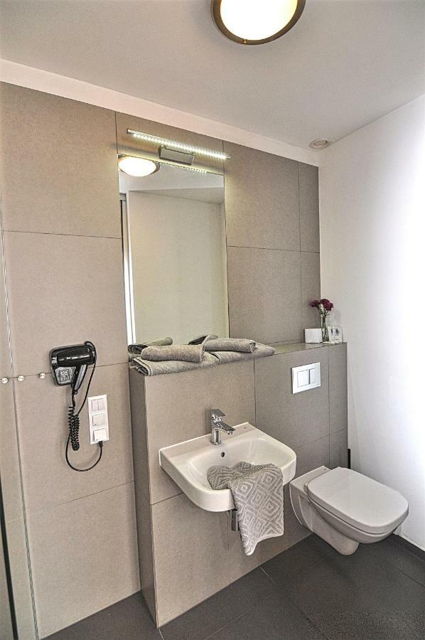 Wroclaw City Apartments Extérieur photo