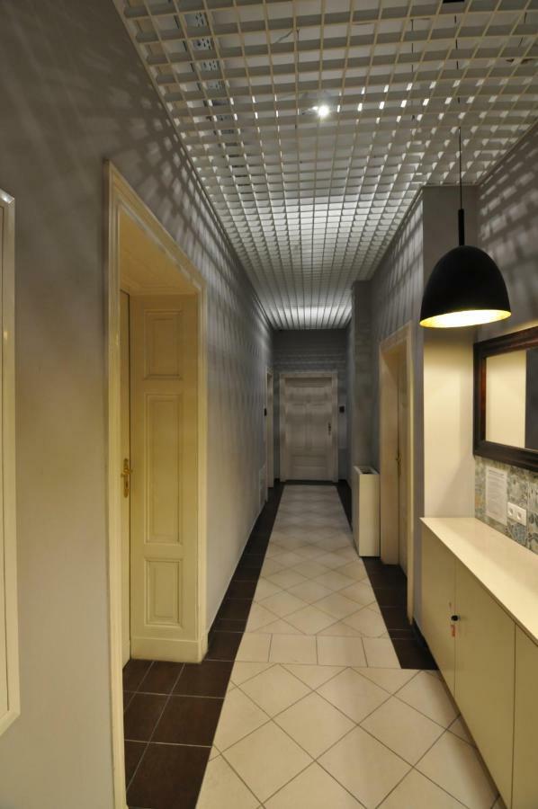 Wroclaw City Apartments Extérieur photo