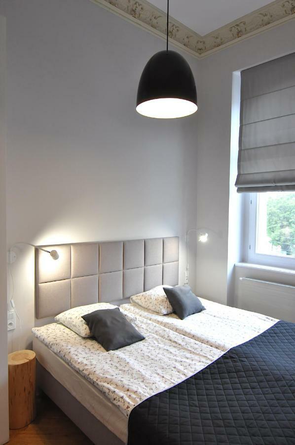 Wroclaw City Apartments Extérieur photo