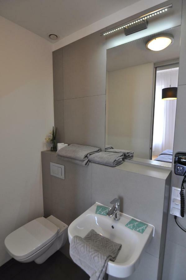 Wroclaw City Apartments Extérieur photo