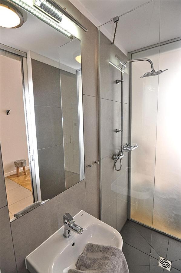 Wroclaw City Apartments Extérieur photo