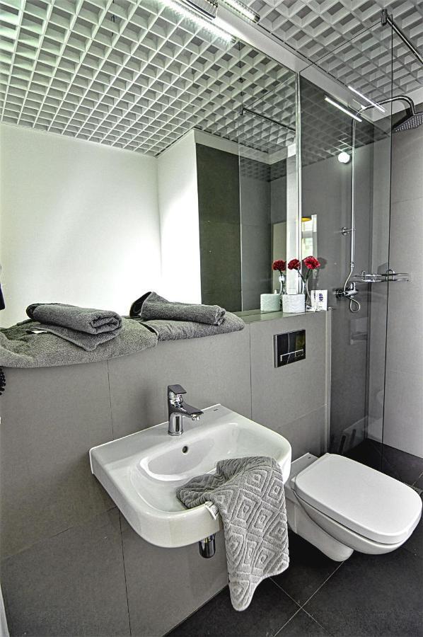 Wroclaw City Apartments Extérieur photo