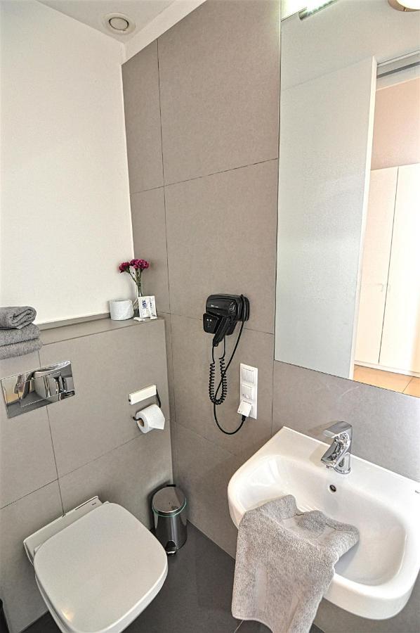 Wroclaw City Apartments Extérieur photo
